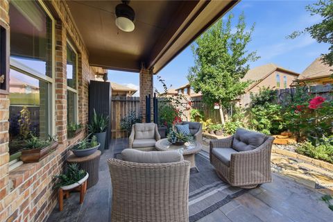 Tiny photo for 24218 Calico Trace Lane, Katy, TX 77494 (MLS # 3919538)