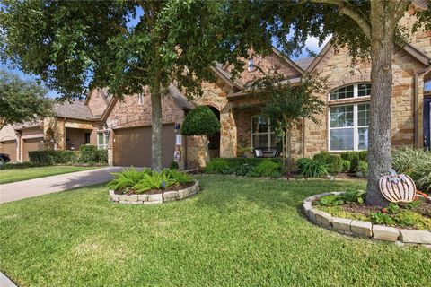 Tiny photo for 24218 Calico Trace Lane, Katy, TX 77494 (MLS # 3919538)