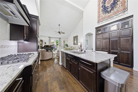 Tiny photo for 24218 Calico Trace Lane, Katy, TX 77494 (MLS # 3919538)