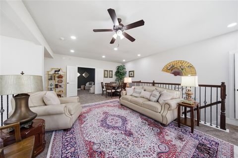 Tiny photo for 24218 Calico Trace Lane, Katy, TX 77494 (MLS # 3919538)