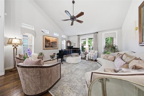 Tiny photo for 24218 Calico Trace Lane, Katy, TX 77494 (MLS # 3919538)