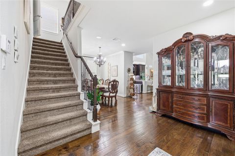 Tiny photo for 24218 Calico Trace Lane, Katy, TX 77494 (MLS # 3919538)