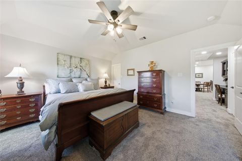 Tiny photo for 24218 Calico Trace Lane, Katy, TX 77494 (MLS # 3919538)