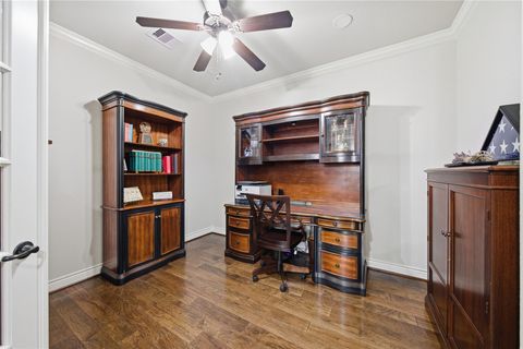 Tiny photo for 24218 Calico Trace Lane, Katy, TX 77494 (MLS # 3919538)