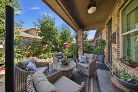 Tiny photo for 24218 Calico Trace Lane, Katy, TX 77494 (MLS # 3919538)
