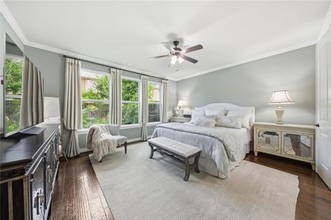Tiny photo for 24218 Calico Trace Lane, Katy, TX 77494 (MLS # 3919538)