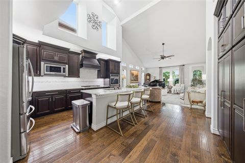 Tiny photo for 24218 Calico Trace Lane, Katy, TX 77494 (MLS # 3919538)