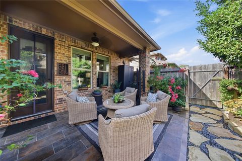 Tiny photo for 24218 Calico Trace Lane, Katy, TX 77494 (MLS # 3919538)