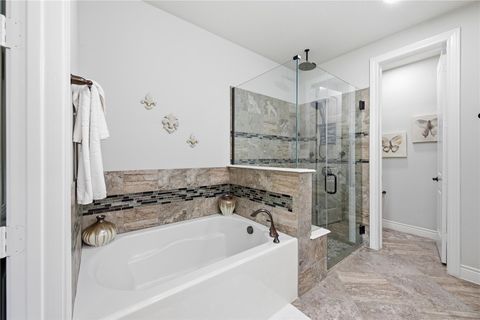 Tiny photo for 24218 Calico Trace Lane, Katy, TX 77494 (MLS # 3919538)