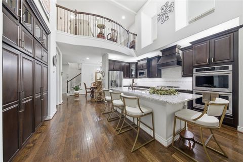 Tiny photo for 24218 Calico Trace Lane, Katy, TX 77494 (MLS # 3919538)