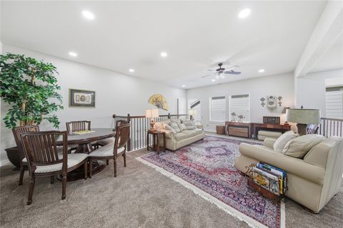Tiny photo for 24218 Calico Trace Lane, Katy, TX 77494 (MLS # 3919538)