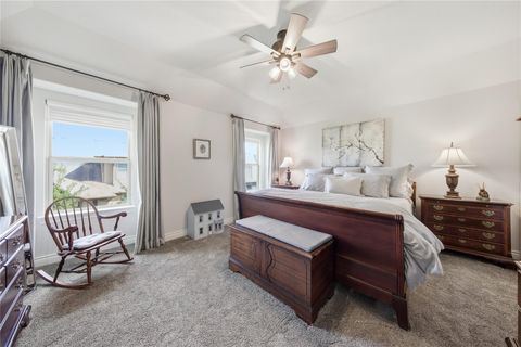 Tiny photo for 24218 Calico Trace Lane, Katy, TX 77494 (MLS # 3919538)