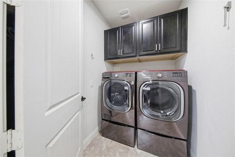 Tiny photo for 24218 Calico Trace Lane, Katy, TX 77494 (MLS # 3919538)