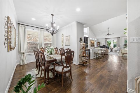 Tiny photo for 24218 Calico Trace Lane, Katy, TX 77494 (MLS # 3919538)