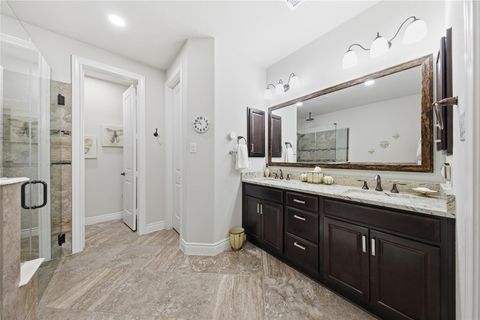 Tiny photo for 24218 Calico Trace Lane, Katy, TX 77494 (MLS # 3919538)
