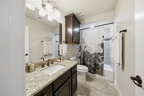 Tiny photo for 24218 Calico Trace Lane, Katy, TX 77494 (MLS # 3919538)