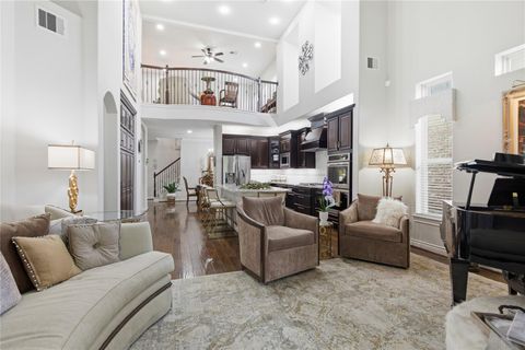 Tiny photo for 24218 Calico Trace Lane, Katy, TX 77494 (MLS # 3919538)