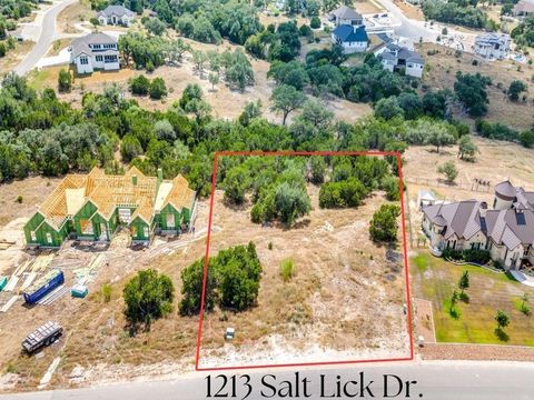 Photo of 1213 Salt Lick Drive, New Braunfels, TX 78132 (MLS # 82521571)