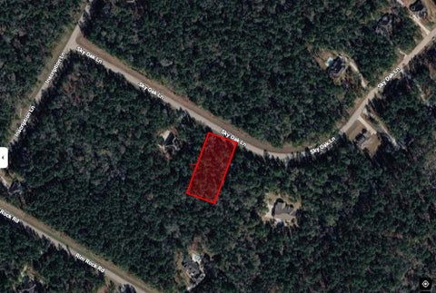 Photo of 7 Sky Oak Lane, Huntsville, TX 77340 (MLS # 2002407)