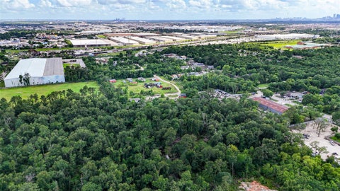 Vacant Land For Sale - Norwich Street<br/> Houston, TX 77028
