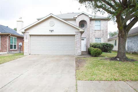 Photo of 8910 Sage Place, Houston, TX 77071 (MLS # 74121928)
