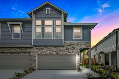 Photo of 658 Aspen Falls Court, Conroe, TX 77304 (MLS # 53154695)