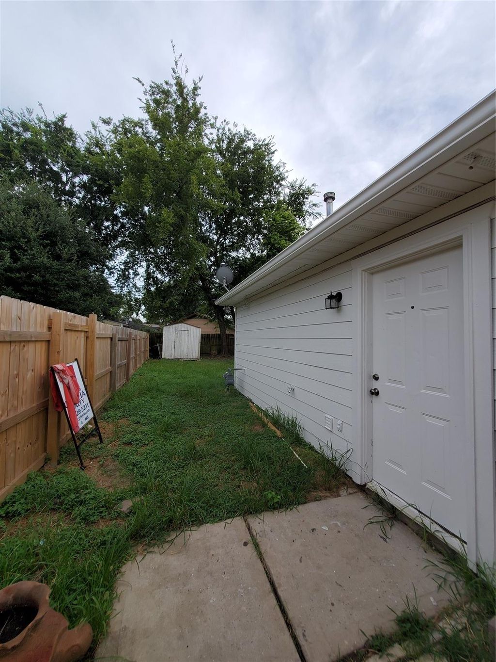 Photo of 5319 Cherie Crest Court, Houston, TX 77088 (MLS # 34022504)