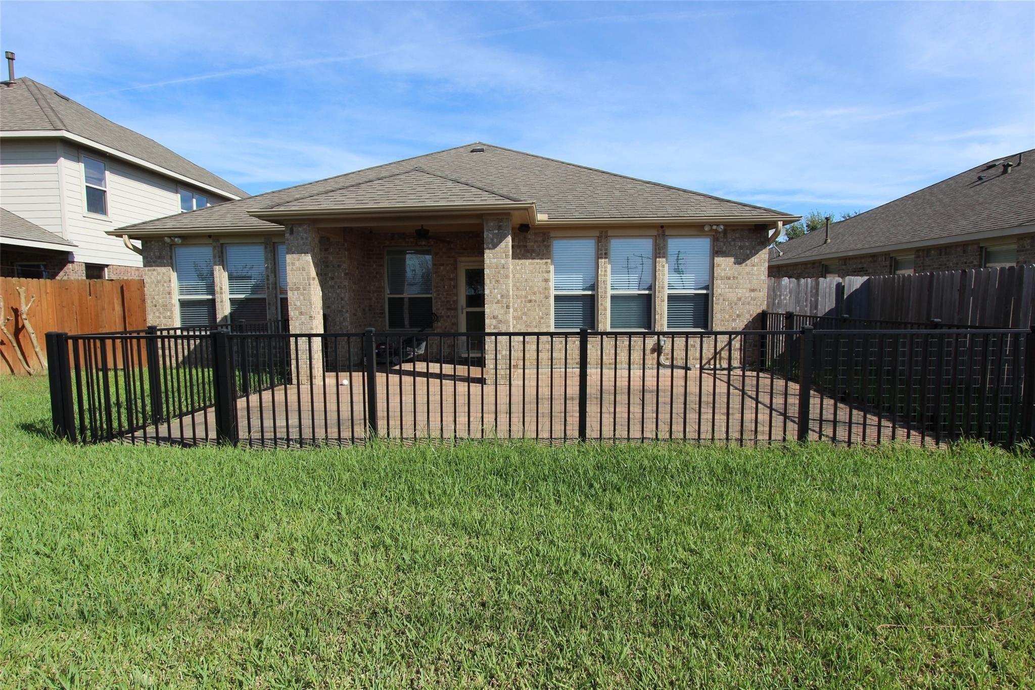 3205 Granite Gate Lane