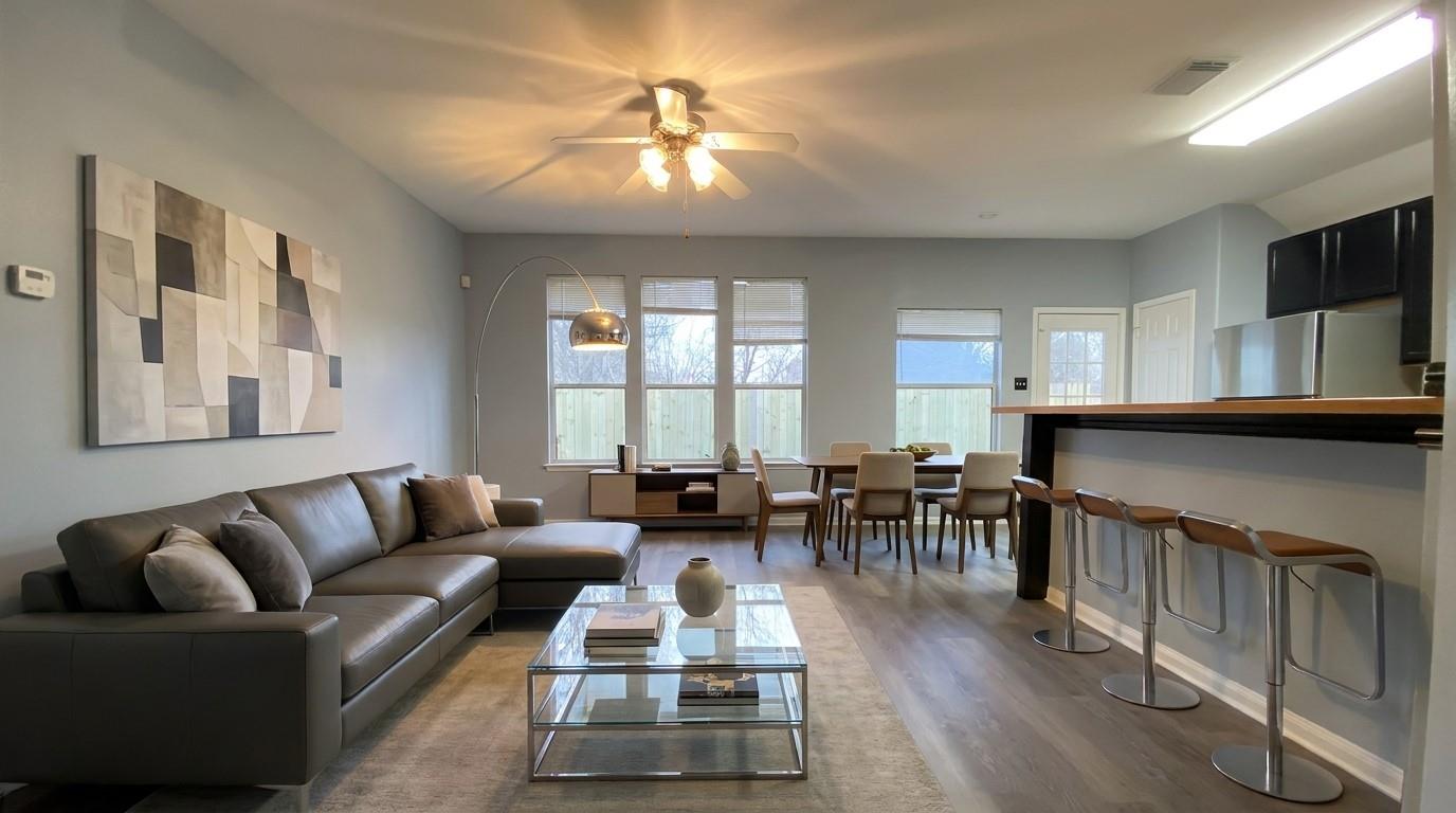 4031 Raspberry Court