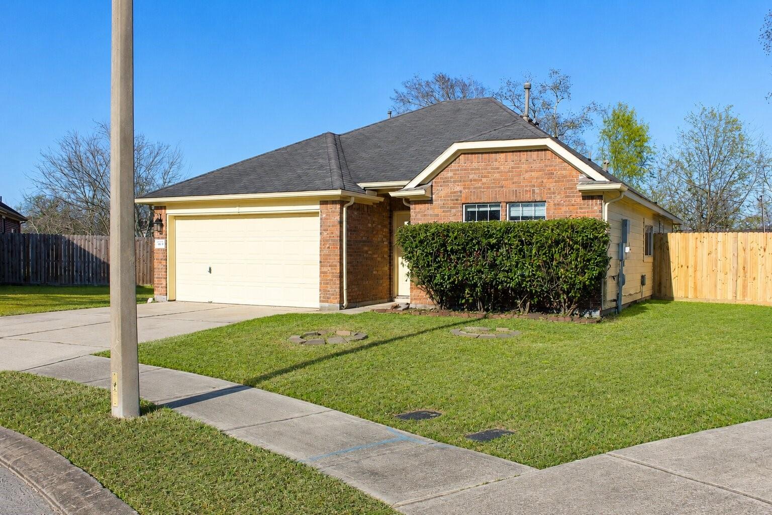4031 Raspberry Court