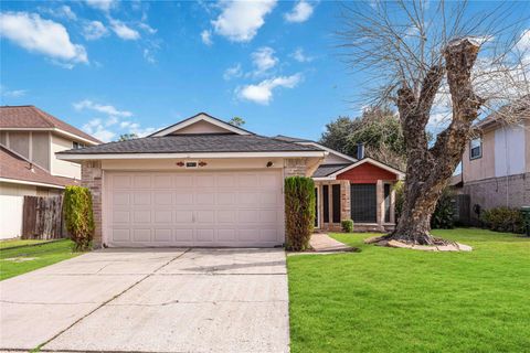 19914 River Brook Drive Humble TX 77346