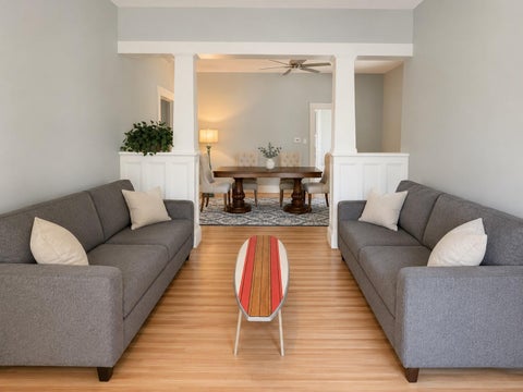 Photo of 2206 Bernardo De Galvez Avenue, Galveston, TX 77550 (MLS # 48796291)