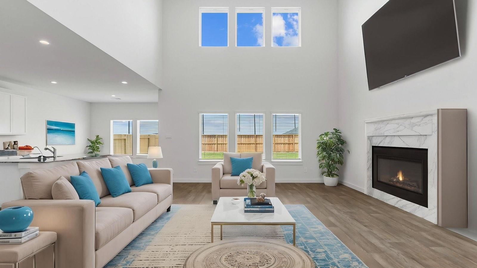 6019 Orchid Crest Lane