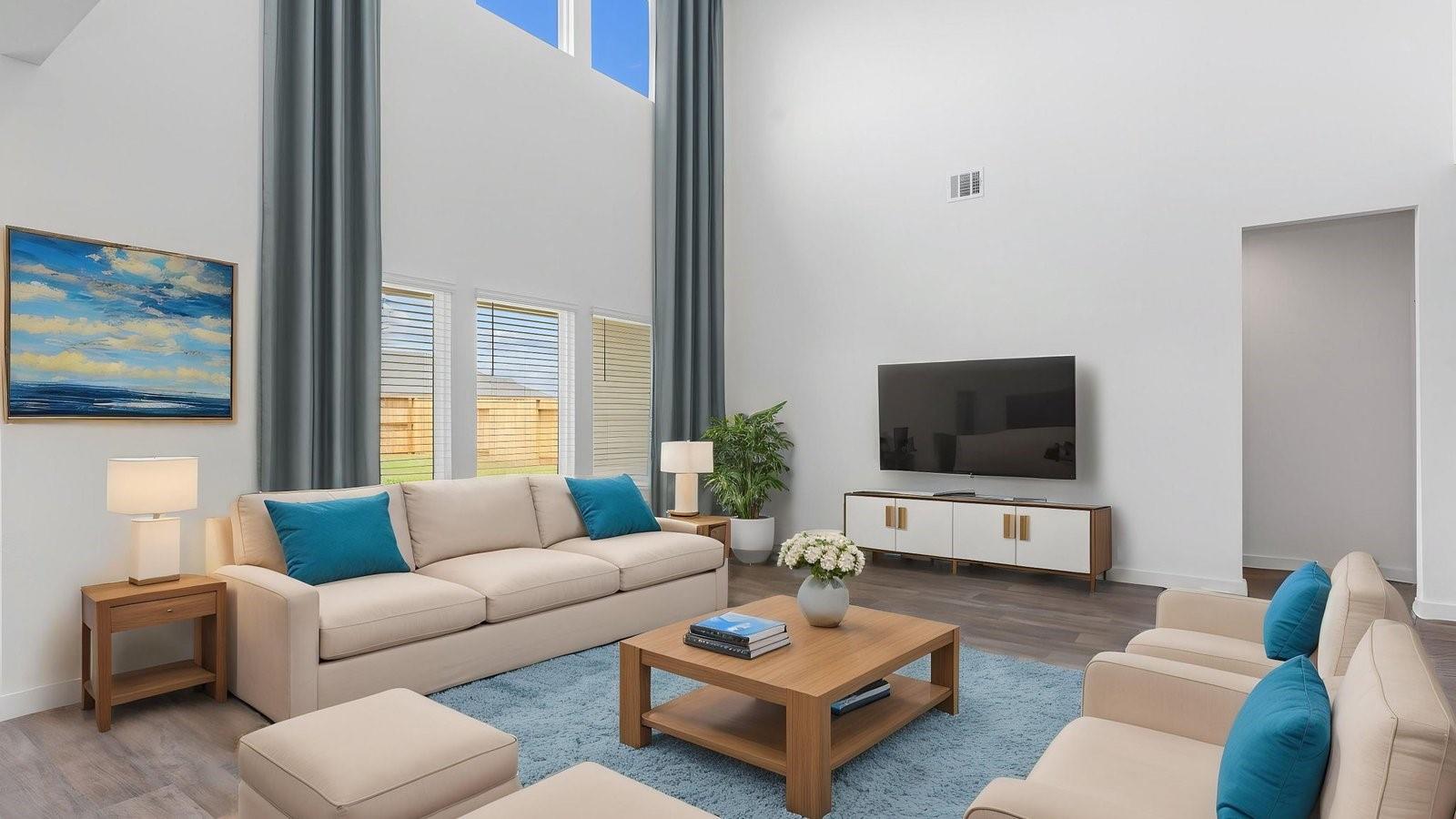 6019 Orchid Crest Lane