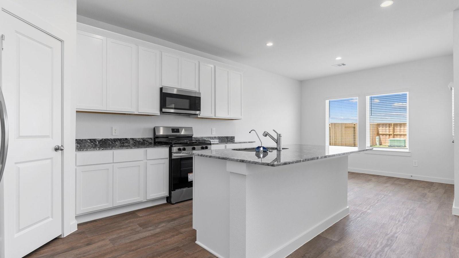 6019 Orchid Crest Lane