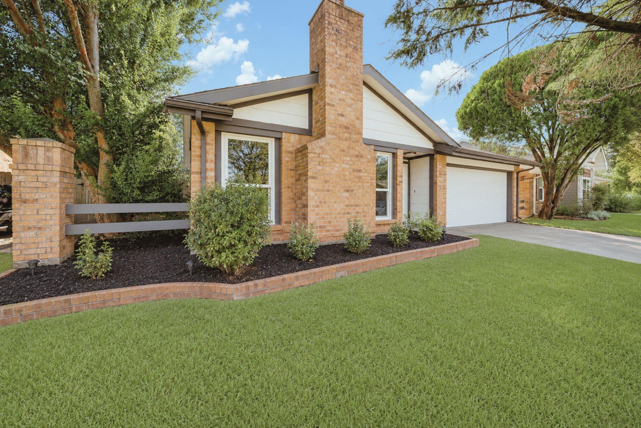 1910 Brushy Creek Drive