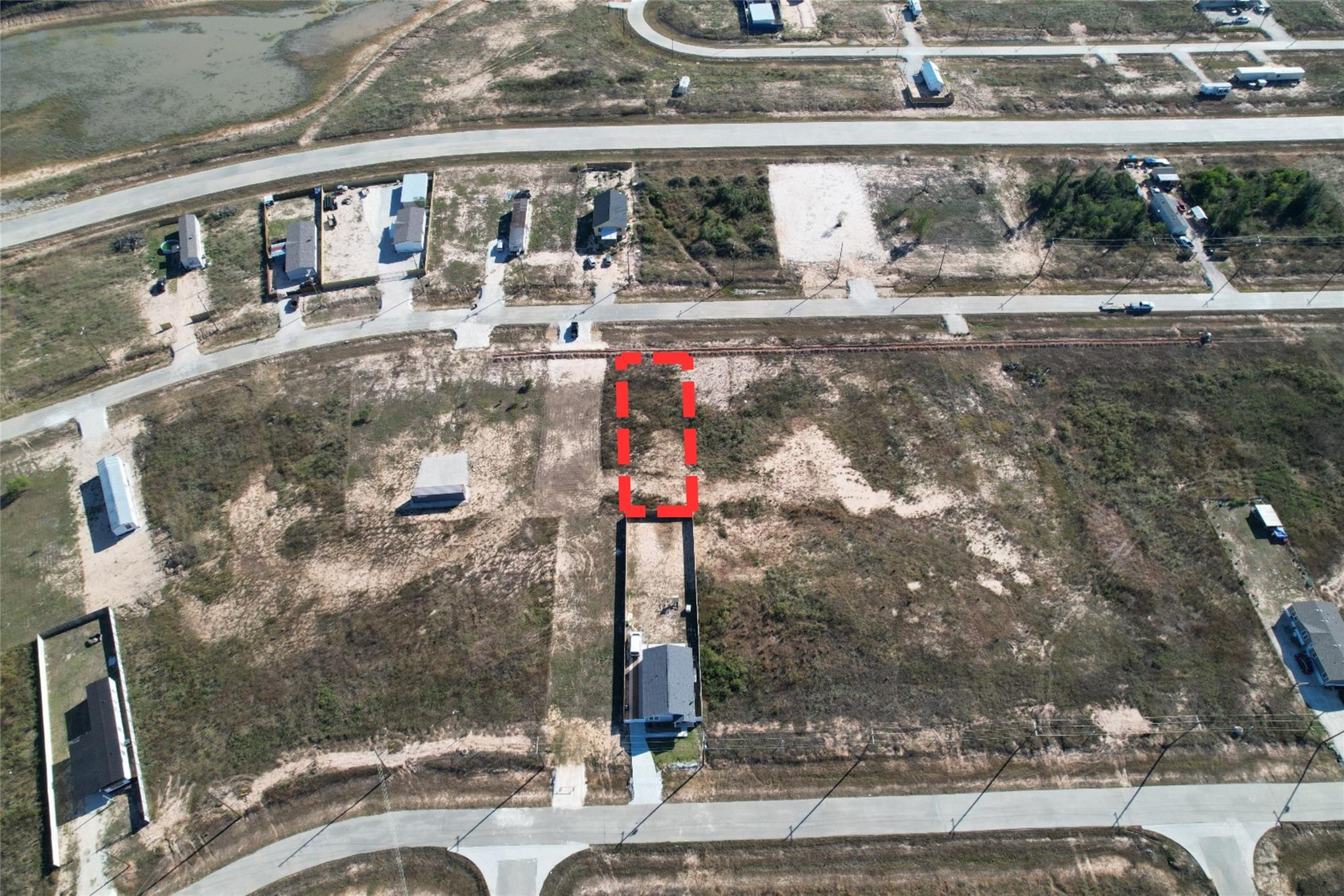 5400 Road 5914-08