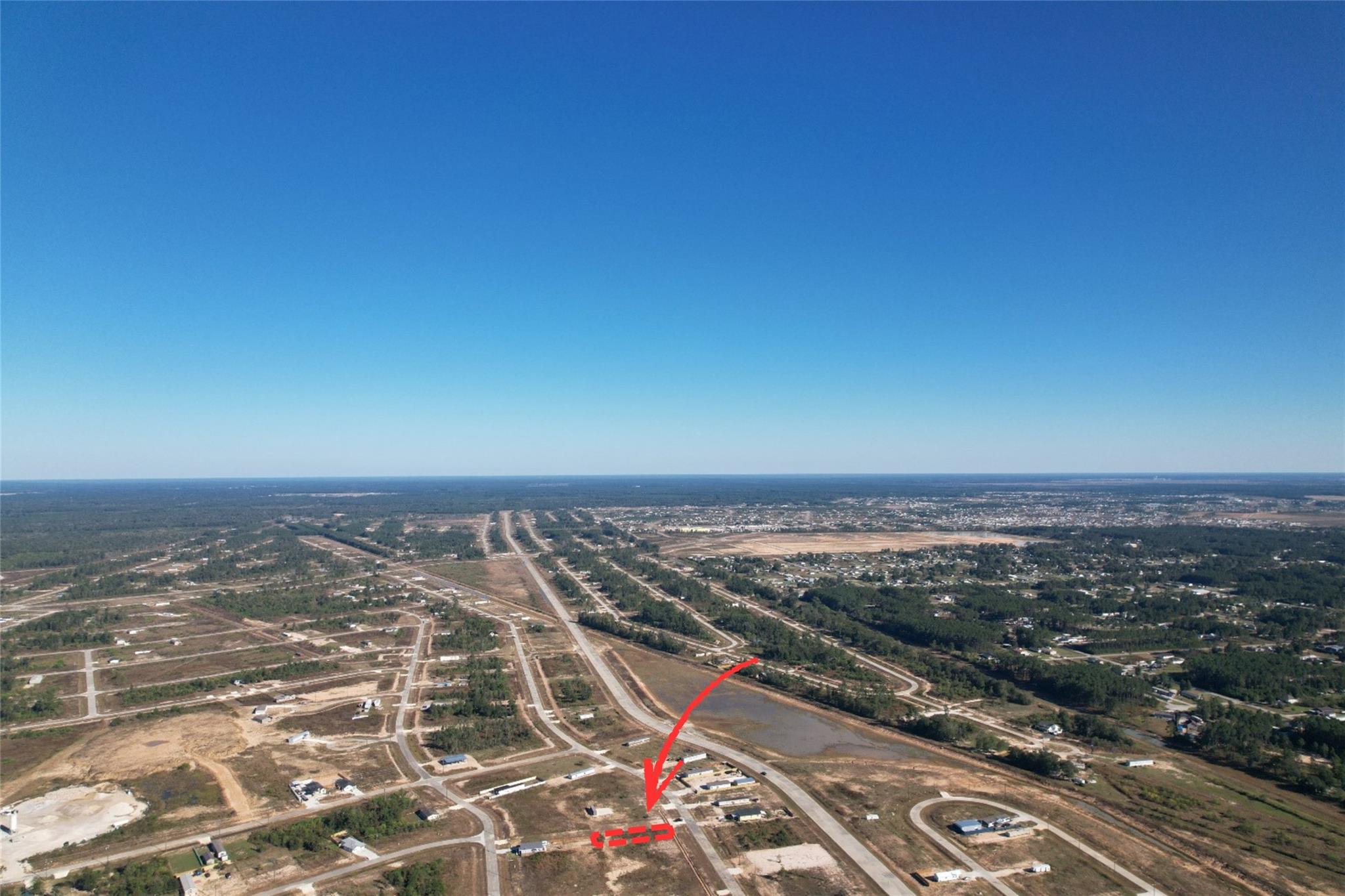5400 Road 5914-08
