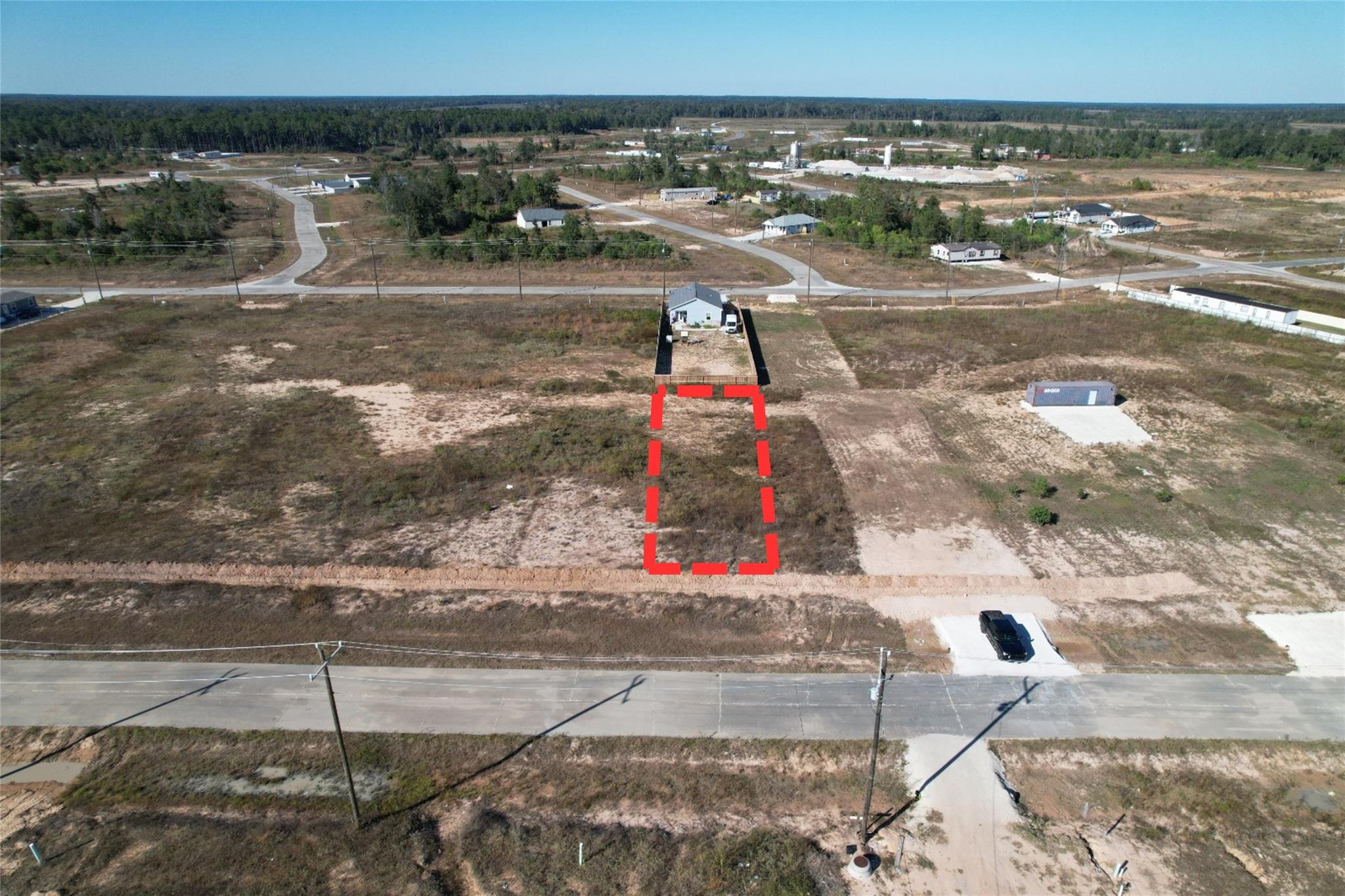 5400 Road 5914-08