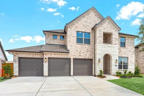 2710 Nova Beach Drive Texas City TX 77568