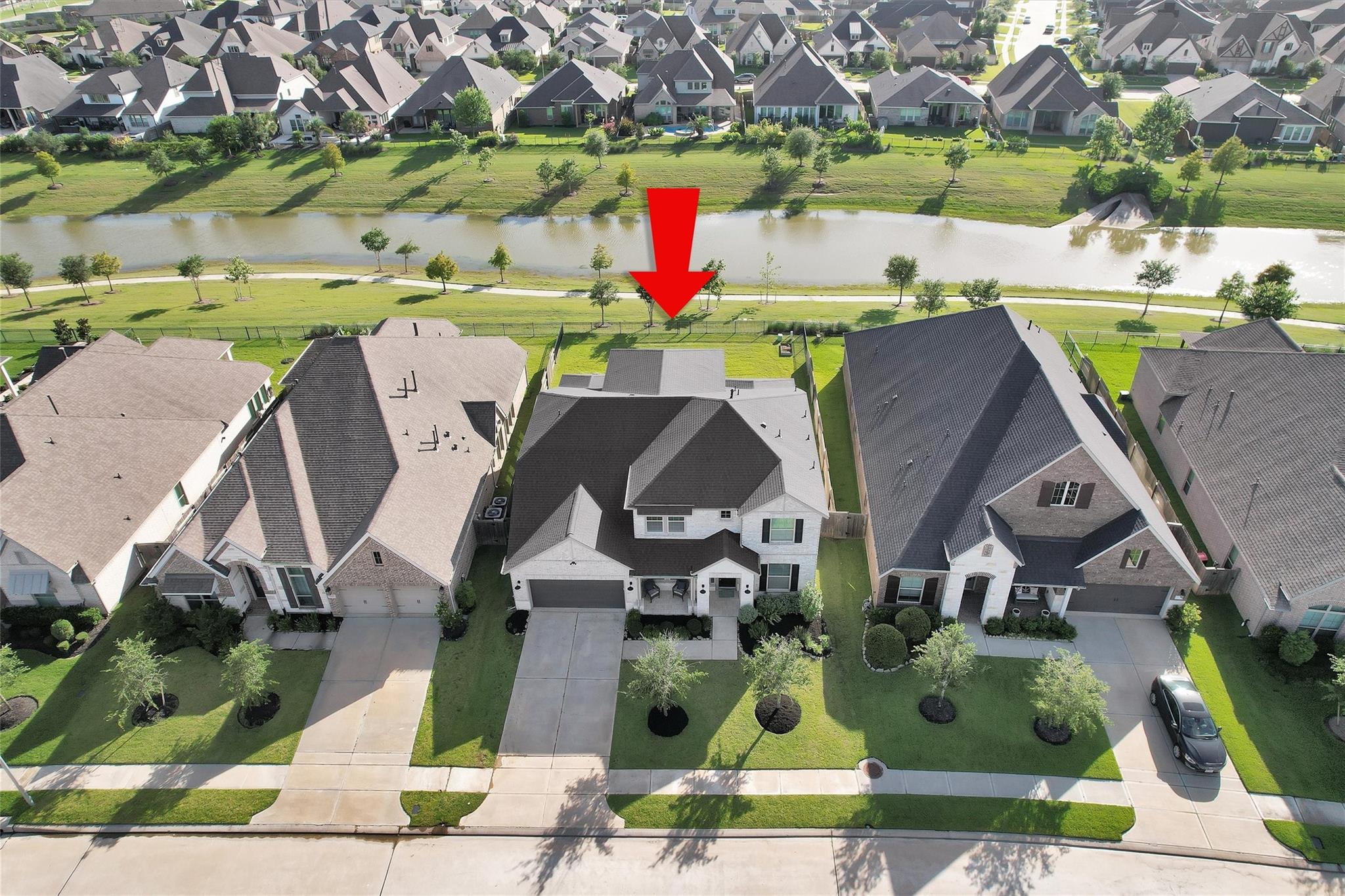20207 Appaloosa Hill Drive