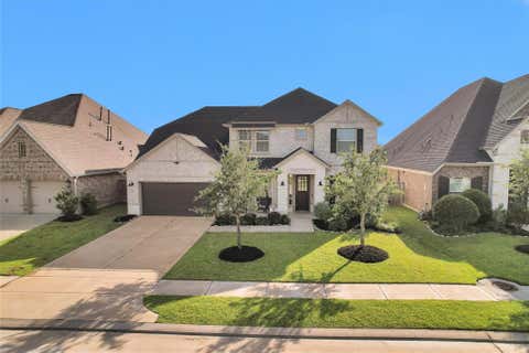 Photo of 20207 Appaloosa Hill Drive, Tomball, TX 77377 (MLS # 14836160)