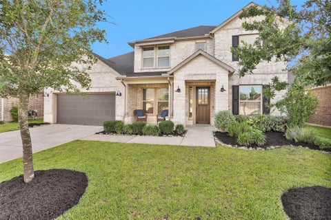 Photo of 20207 Appaloosa Hill Drive, Tomball, TX 77377 (MLS # 14836160)