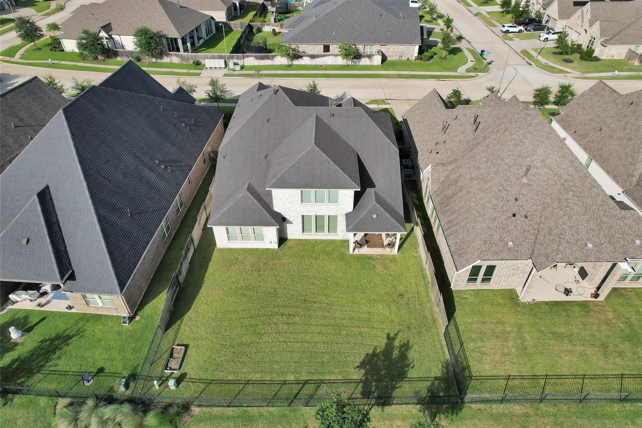 20207 Appaloosa Hill Drive