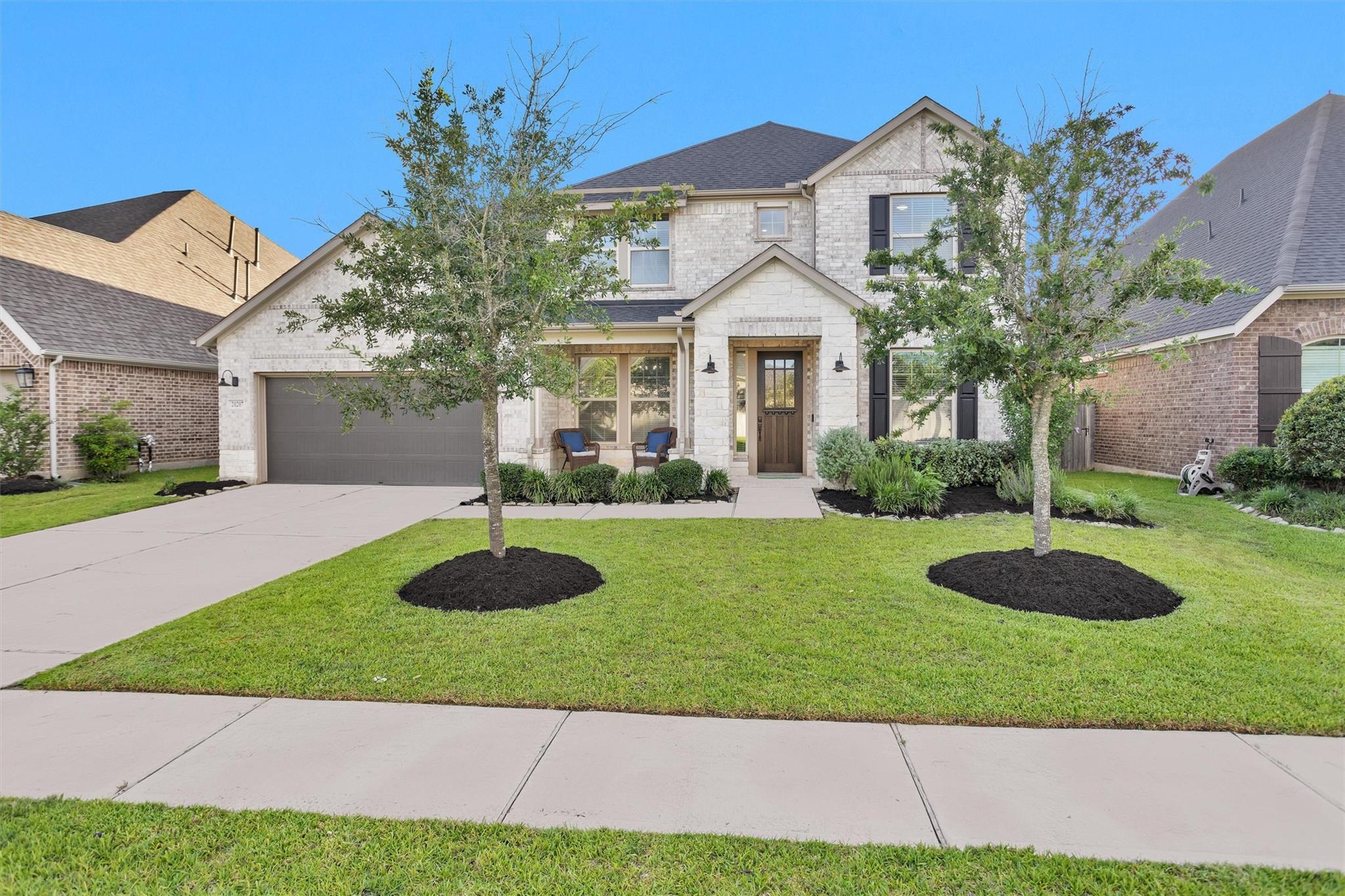 20207 Appaloosa Hill Drive