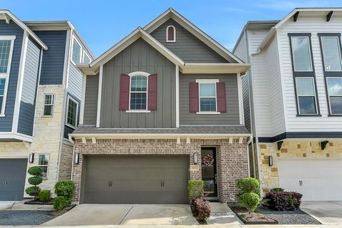 12531 Holly Blue Lane Houston TX 77077