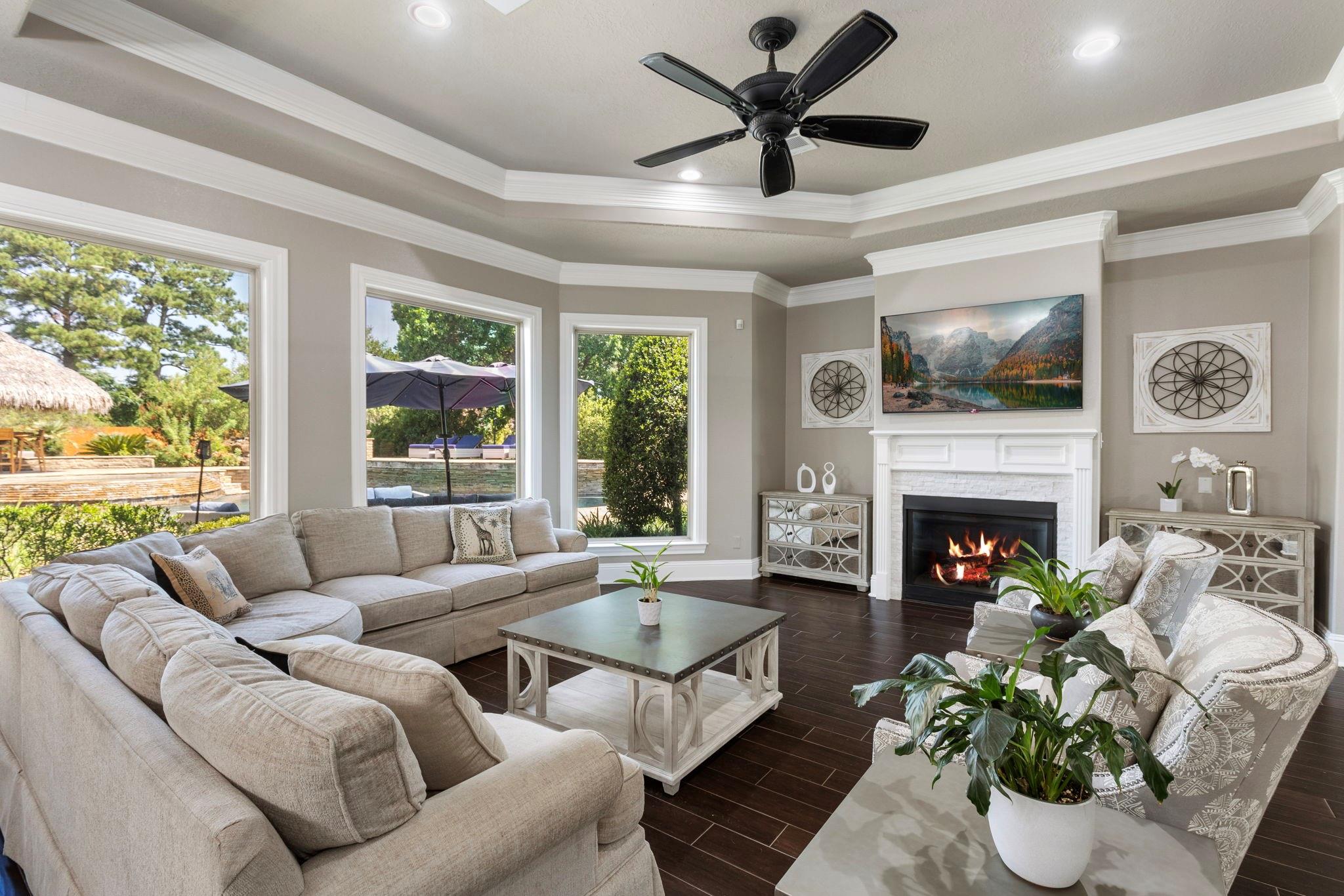 7930 Spring Village Drive