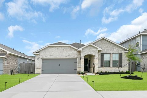 Photo of 24715 Oakheath Arbor Lane, Houston, TX 77336 (MLS # 37169257) Photo of 24715 Oakheath Arbor Lane, Houston, TX 77336 (MLS # 37169257)