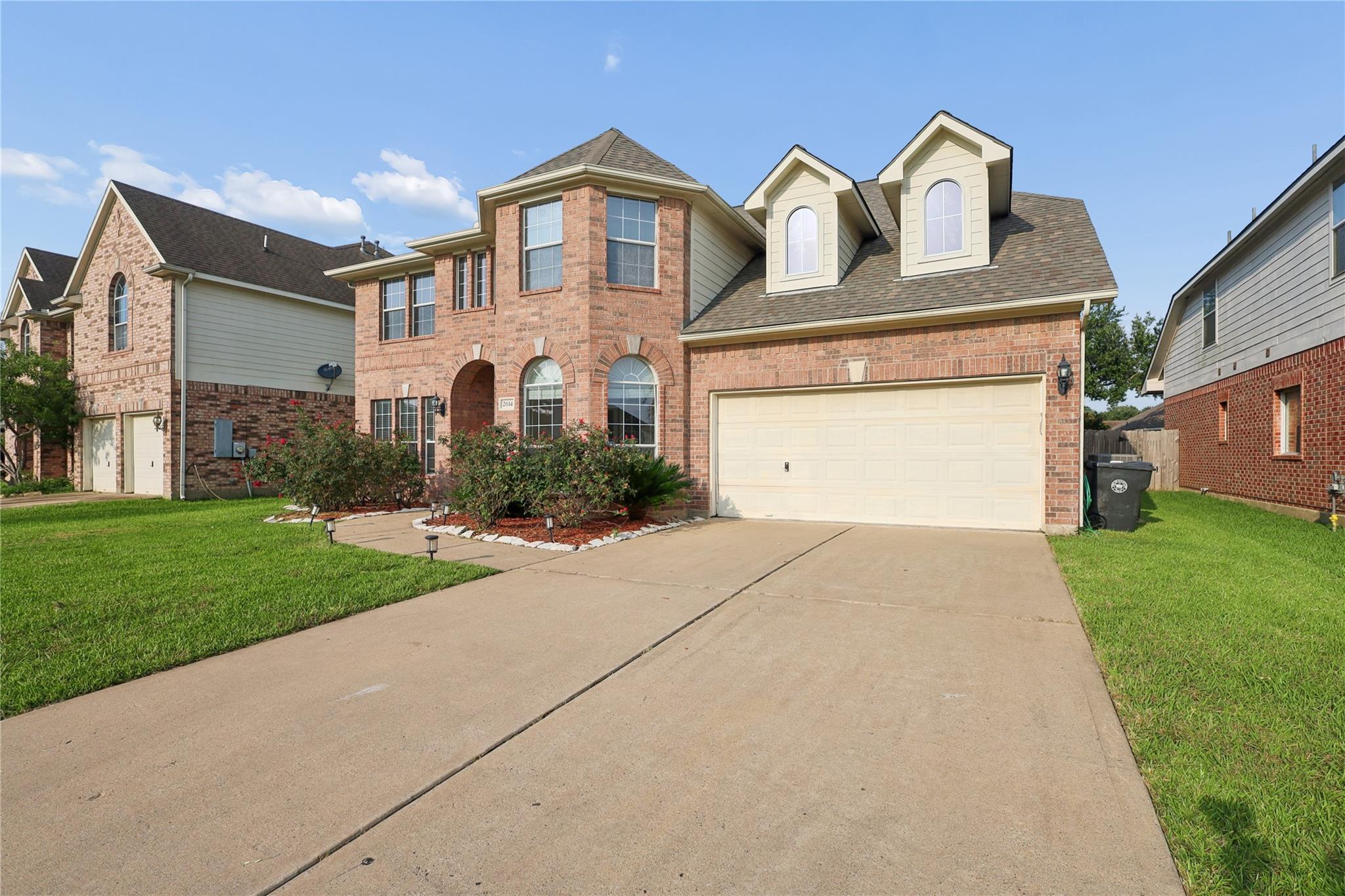 2614 Sunset Lake Drive