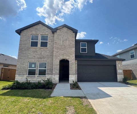 Photo of 27611 Oasis Ridge Drive, Katy, TX 77493 (MLS # 20610913)